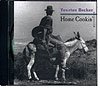 Home Cookin - The CD
